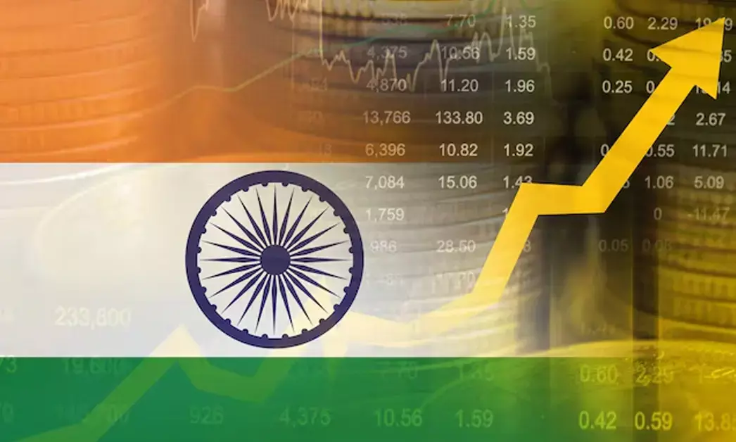 2026-27ರಲ್ಲಿ ಭಾರತದ ಜಿಡಿಪಿ ಬೆಳವಣಿಗೆ ಶೇ.7: IMF