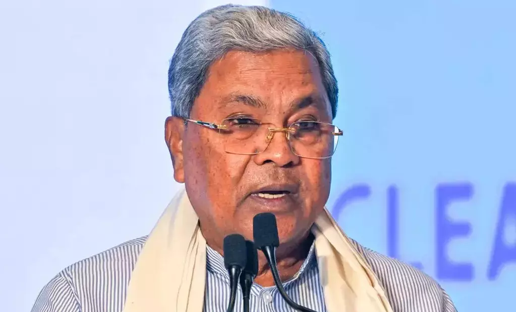 ಸ್ಟಿಂಗ್ ಆಪರೇಷನ್ ವೀಡಿಯೊಗೂ ನನಗೂ ಯಾವುದೇ ಸಂಬಂಧ ಇಲ್ಲ : ಸಿದ್ದರಾಮಯ್ಯ ಸ್ಟಿಂಗ್ ಆಪರೇಷನ್ ವೀಡಿಯೊಗೂ ನನಗೂ ಯಾವುದೇ ಸಂಬಂಧ ಇಲ್ಲ : ಸಿದ್ದರಾಮಯ್ಯ
