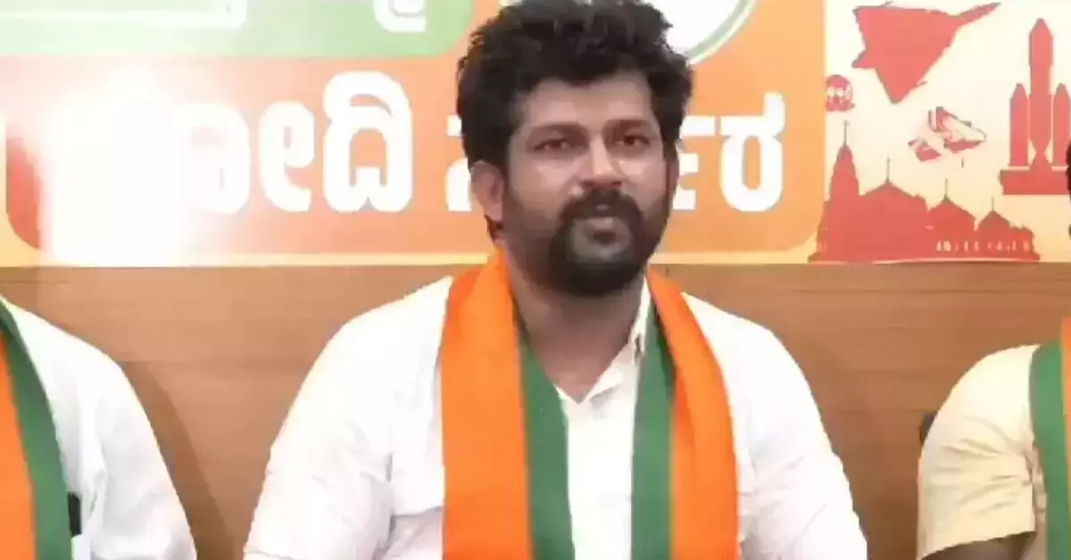 ಟಿ.ನರಸೀಪುರ ಪ್ರಕರಣ | ಪ್ರತಾಪ್ ಸಿಂಹ ನಿರೀಕ್ಷಣಾ ಜಾಮೀನು ಅರ್ಜಿ ವಜಾ; ಬಂಧನ ಭೀತಿ ಟಿ.ನರಸೀಪುರ ಪ್ರಕರಣ | ಪ್ರತಾಪ್ ಸಿಂಹ ನಿರೀಕ್ಷಣಾ ಜಾಮೀನು ಅರ್ಜಿ ವಜಾ; ಬಂಧನ ಭೀತಿ