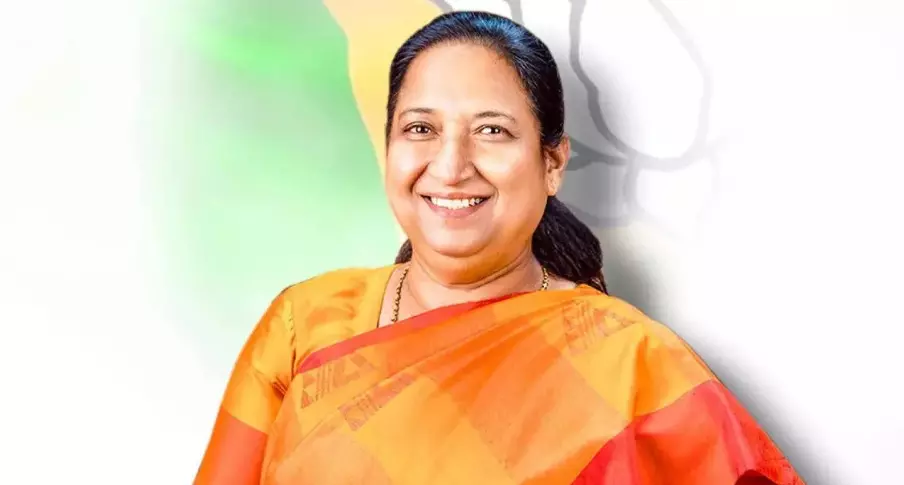 ಅ.16ಕ್ಕೆ ನೂತನ ರಾಜ್ಯಪಾಲರ ಪ್ರಮಾಣ ವಚನ ಅ.16ಕ್ಕೆ ನೂತನ ರಾಜ್ಯಪಾಲರ ಪ್ರಮಾಣ ವಚನ