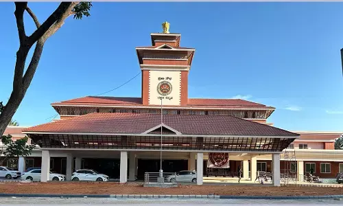 ದ.ಕ. ಜಿಲ್ಲೆ ಮಂಗಳೂರು ಆಗಿ ಮರು ನಾಮಕರಣ: ಸರಕಾರದಿಂದ ಅಧಿಸೂಚನೆ; ಸಲಹೆ- ಅಭಿಪ್ರಾಯ ಸಲ್ಲಿಕೆಗೆ 30 ದಿನಗಳ ಅವಕಾಶ