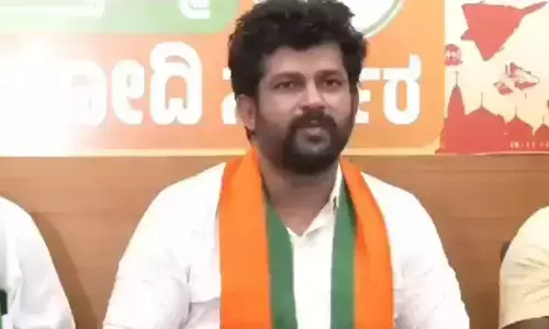 ಟಿ.ನರಸೀಪುರ ಪ್ರಕರಣ | ಪ್ರತಾಪ್ ಸಿಂಹ ನಿರೀಕ್ಷಣಾ ಜಾಮೀನು ಅರ್ಜಿ ವಜಾ; ಬಂಧನ ಭೀತಿ