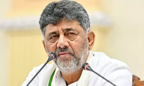 ಅ.15ರಂದು ಮುಖ್ಯಮಂತ್ರಿ ಡಿ.ಕೆ.ಶಿವಕುಮಾರ್ ಉಡುಪಿ, ಮಂಗಳೂರಿಗೆ ಭೇಟಿ