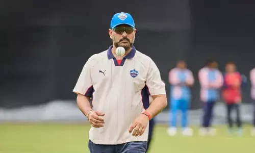 ಡೆಲ್ಲಿ ಕ್ಯಾಪಿಟಲ್ಸ್ ಕೋಚಿಂಗ್ ವಿಭಾಗಕ್ಕೆ ಯುವರಾಜ್ ಸಿಂಗ್ ಸೇರ್ಪಡೆ