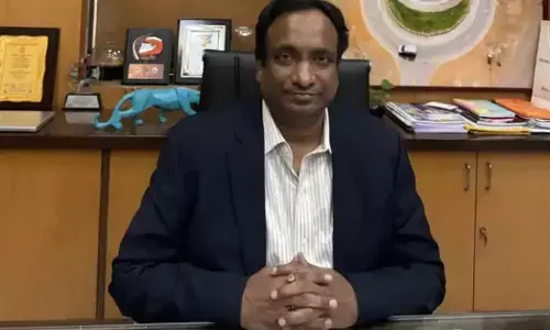 Maharashtra | ‘ಆತ್ಮಸಾಕ್ಷಿ’ಯ ಮೊರೆ ಹೋದ MPSC ಅಧ್ಯಕ್ಷ; ತನಿಖೆ ಪೂರ್ಣಗೊಳ್ಳುವವರೆಗೆ ಸ್ವಯಂ ರಜೆ!
