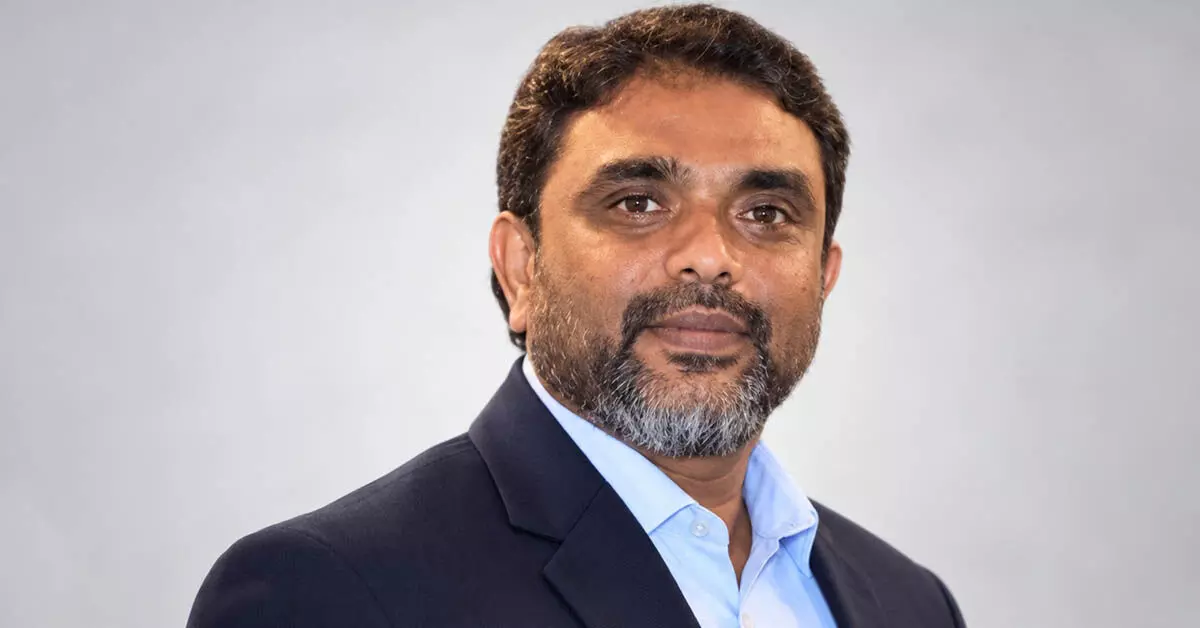 ಬಹ್ರೇನ್ ಕ್ರಿಕೆಟ್ ಫೆಡರೇಷನ್ ನ CEO ಆಗಿ ದಿನೇಶ್ ಮುತ್ತುರಾಮನ್ ನೇಮಕ ಬಹ್ರೇನ್ ಕ್ರಿಕೆಟ್ ಫೆಡರೇಷನ್ ನ CEO ಆಗಿ ದಿನೇಶ್ ಮುತ್ತುರಾಮನ್ ನೇಮಕ