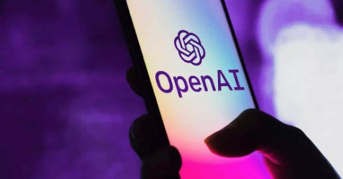 OpenAI ಕಚೇರಿಯಲ್ಲಿ ರಹಸ್ಯ ಧ್ವನಿಮುದ್ರಣ ಸಾಧನ ಪತ್ತೆ: ಉದ್ಯೋಗಿಯ ವಜಾ; FBI ತನಿಖೆ OpenAI ಕಚೇರಿಯಲ್ಲಿ ರಹಸ್ಯ ಧ್ವನಿಮುದ್ರಣ ಸಾಧನ ಪತ್ತೆ: ಉದ್ಯೋಗಿಯ ವಜಾ; FBI ತನಿಖೆ