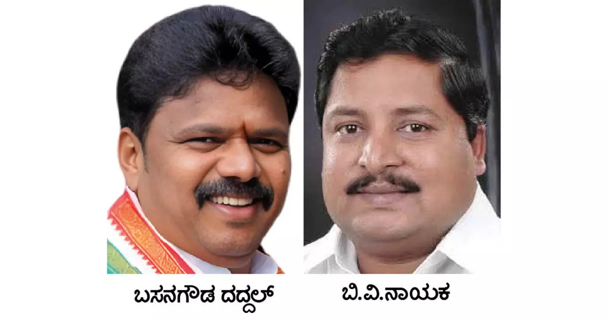 ರಾಯಚೂರು ಗ್ರಾಮೀಣ: ಗರಿಗೆದರಿದ ರಾಜಕೀಯ ಚಟುವಟಿಕೆ ರಾಯಚೂರು ಗ್ರಾಮೀಣ: ಗರಿಗೆದರಿದ ರಾಜಕೀಯ ಚಟುವಟಿಕೆ