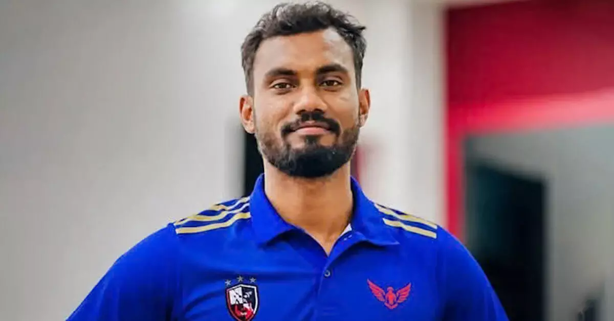 Saudi Arabia | ಫೇಸ್ಬುಕ್ ನಲ್ಲಿ ಅವಹೇಳನಕಾರಿ ಕಮೆಂಟ್ ಮಾಡಿದ್ದಕ್ಕೆ ಶ್ರೀಲಂಕಾ ಪ್ರಜೆಗೆ ವಿಧಿಸಿದ್ದ ಮರಣದಂಡನೆ ಶಿಕ್ಷೆ ರದ್ದು Saudi Arabia | ಫೇಸ್ಬುಕ್ ನಲ್ಲಿ ಅವಹೇಳನಕಾರಿ ಕಮೆಂಟ್ ಮಾಡಿದ್ದಕ್ಕೆ ಶ್ರೀಲಂಕಾ ಪ್ರಜೆಗೆ ವಿಧಿಸಿದ್ದ ಮರಣದಂಡನೆ ಶಿಕ್ಷೆ ರದ್ದು