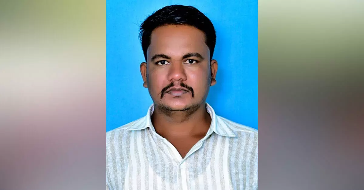 ಹುಣಸಗಿ | ಜಿಪಂ, ತಾಪಂ ಕ್ಷೇತ್ರಗಳ ಮೀಸಲಾತಿಯಲ್ಲಿ ಅಲ್ಪಸಂಖ್ಯಾತರಿಗೆ ಅನ್ಯಾಯ : ಡಾ.ಸೋಪಿಸಾಬ ಆರೋಪ ಹುಣಸಗಿ | ಜಿಪಂ, ತಾಪಂ ಕ್ಷೇತ್ರಗಳ ಮೀಸಲಾತಿಯಲ್ಲಿ ಅಲ್ಪಸಂಖ್ಯಾತರಿಗೆ ಅನ್ಯಾಯ : ಡಾ.ಸೋಪಿಸಾಬ ಆರೋಪ