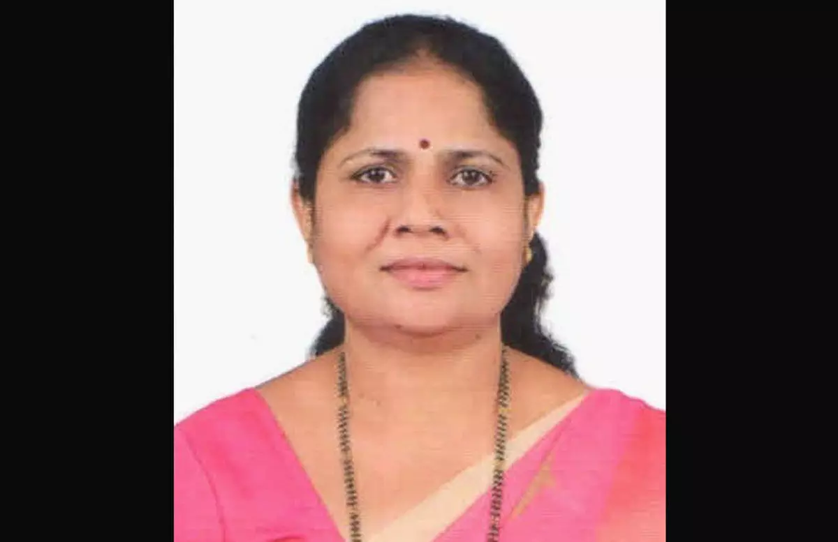 ಉಡುಪಿ: ರತ್ನಮಾಲಾರಿಗೆ ಡಾಕ್ಟರೇಟ್ ಉಡುಪಿ: ರತ್ನಮಾಲಾರಿಗೆ ಡಾಕ್ಟರೇಟ್