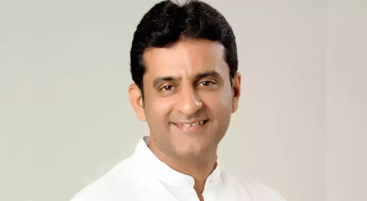 ಅ.15ರಂದು ಸಚಿವ ರಿಝ್ವಾನ್ ಅರ್ಷದ್ ಉಡುಪಿ ಜಿಲ್ಲೆಗೆ ಭೇಟಿ ಅ.15ರಂದು ಸಚಿವ ರಿಝ್ವಾನ್ ಅರ್ಷದ್ ಉಡುಪಿ ಜಿಲ್ಲೆಗೆ ಭೇಟಿ