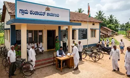 ಸಂಪಾದಕೀಯ | ಪಂಚಾಯತ್ ವ್ಯವಸ್ಥೆ ಬಲಪಡಿಸಲು ಬೇಕಿದೆ ಇಚ್ಛಾಶಕ್ತಿ