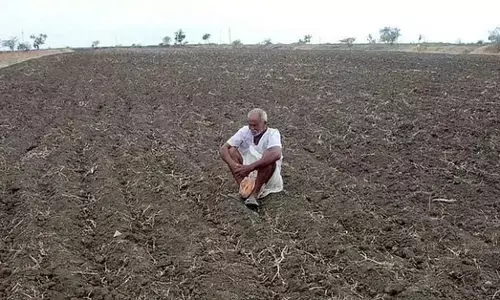 ಸಂಪಾದಕೀಯ | ಬರ ಪರಿಸ್ಥಿತಿ: ಕೇಂದ್ರ ಸರಕಾರ ನೆರವಿಗೆ ಬರಲಿ