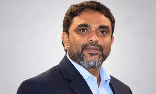 ಬಹ್ರೇನ್ ಕ್ರಿಕೆಟ್ ಫೆಡರೇಷನ್‌ ನ CEO ಆಗಿ ದಿನೇಶ್ ಮುತ್ತುರಾಮನ್ ನೇಮಕ