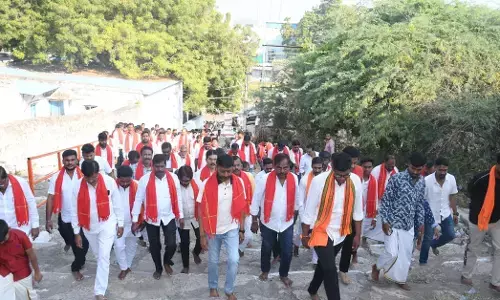 Yadgiri | ಭುವನೇಶ್ವರಿ ದೇವಿಯ ಆರಾಧನೆಯಿಂದ ಜೀವನದಲ್ಲಿ ಸಫಲತೆ : ಶಾಸಕ ಶರಣಗೌಡ ಕಂದಕೂರ