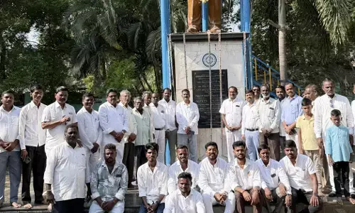 Yadgiri | ಸಮಾನತೆಯ ಸಮಾಜ ನಿರ್ಮಾಣಕ್ಕೆ ಅಂಬೇಡ್ಕರ್ ಅವರ ಧಮ್ಮ ಚಿಂತನೆಗಳು ದಾರಿದೀಪ: ಮರೆಪ್ಪ ಚಟ್ಟೇರಕರ್