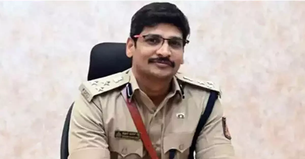 ಮಂಗಳೂರು |ಆಗ್ನೆಸ್ ಕಾಲೇಜು ಬಳಿ ಪ್ರತಿಭಟನೆ; ವಿದ್ಯಾರ್ಥಿಗಳ ವಿರುದ್ಧ ಯಾವುದೇ ಕಠಿಣ ಕ್ರಮ ಕೈಗೊಂಡಿಲ್ಲ: ಪೊಲೀಸ್ ಆಯುಕ್ತ ಸುಧೀರ್ ಕುಮಾರ್ ರೆಡ್ಡಿ ಸ್ಪಷ್ಟನೆ ಮಂಗಳೂರು |ಆಗ್ನೆಸ್ ಕಾಲೇಜು ಬಳಿ ಪ್ರತಿಭಟನೆ; ವಿದ್ಯಾರ್ಥಿಗಳ ವಿರುದ್ಧ ಯಾವುದೇ ಕಠಿಣ ಕ್ರಮ ಕೈಗೊಂಡಿಲ್ಲ: ಪೊಲೀಸ್ ಆಯುಕ್ತ ಸುಧೀರ್ ಕುಮಾರ್ ರೆಡ್ಡಿ ಸ್ಪಷ್ಟನೆ