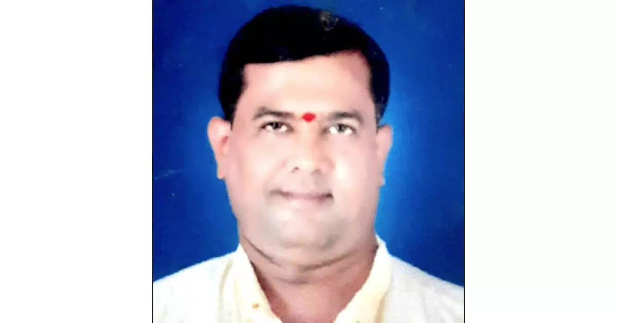 ಉಡುಪಿ : ಯಕ್ಷ ಕಲಾವಿದ ಥಂಡಿಮನೆ ಶ್ರೀಪಾದ ಭಟ್ ನಿಧನ ಉಡುಪಿ : ಯಕ್ಷ ಕಲಾವಿದ ಥಂಡಿಮನೆ ಶ್ರೀಪಾದ ಭಟ್ ನಿಧನ