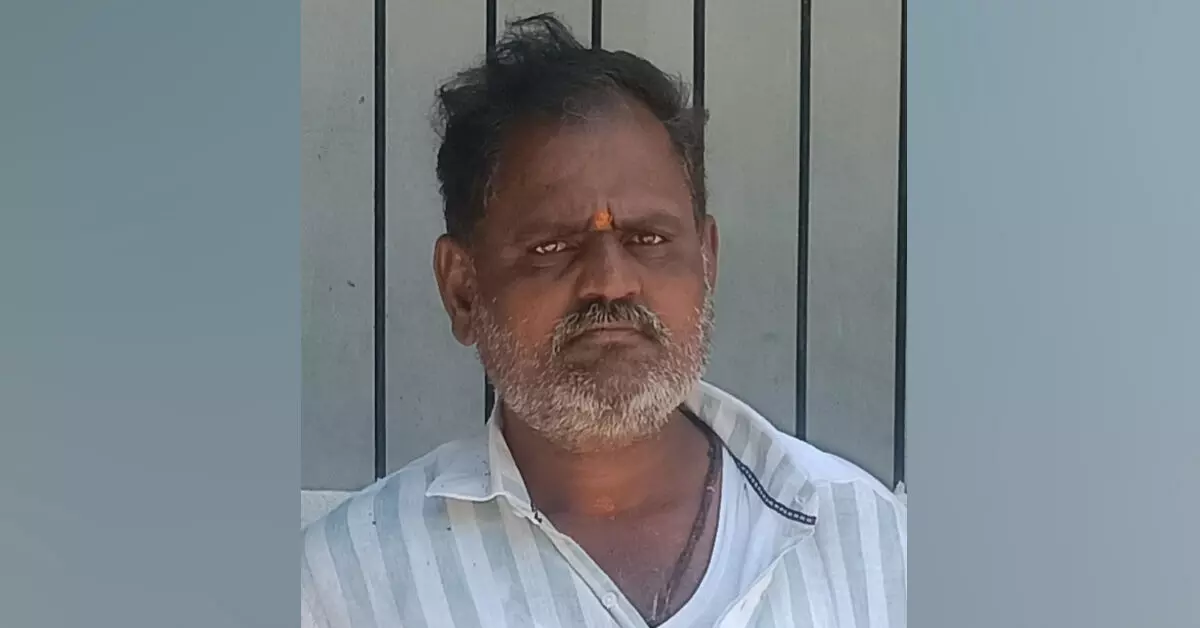 Aland | ಮೀಸಲಾತಿ ಯಾವುದೇ ಇರಲಿ, ಕಾಂಗ್ರೆಸ್ ಅಭ್ಯರ್ಥಿಗಳ ಗೆಲುವಿಗೆ ಶ್ರಮಿಸಿ : ಶರಣಬಸಪ್ಪ ನರೋಣ Aland | ಮೀಸಲಾತಿ ಯಾವುದೇ ಇರಲಿ, ಕಾಂಗ್ರೆಸ್ ಅಭ್ಯರ್ಥಿಗಳ ಗೆಲುವಿಗೆ ಶ್ರಮಿಸಿ : ಶರಣಬಸಪ್ಪ ನರೋಣ