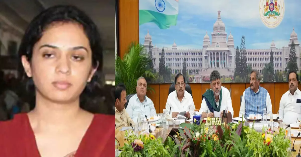 ರಿಂಗ್ ರೋಡ್ ಶುಭಾ ಪ್ರಕರಣ: ಕ್ಷಮಾದಾನದ ಅರ್ಜಿ ತಿರಸ್ಕರಿಸಿದ ಸಚಿವ ಸಂಪುಟ ರಿಂಗ್ ರೋಡ್ ಶುಭಾ ಪ್ರಕರಣ: ಕ್ಷಮಾದಾನದ ಅರ್ಜಿ ತಿರಸ್ಕರಿಸಿದ ಸಚಿವ ಸಂಪುಟ