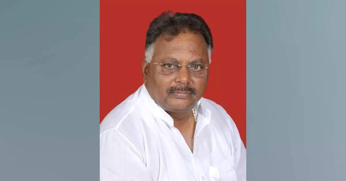 Aland | ದೀಪಾವಳಿವರೆಗೆ ಕಬ್ಬಿನ ಬೆಳೆಗಳಿಗೆ ಪ್ರತಿದಿನ 8ರಿಂದ 10 ಗಂಟೆ ನೀರು ಹರಿಸಲು ಸುಭಾಷ್ ಗುತ್ತೇದಾರ ಮನವಿ Aland | ದೀಪಾವಳಿವರೆಗೆ ಕಬ್ಬಿನ ಬೆಳೆಗಳಿಗೆ ಪ್ರತಿದಿನ 8ರಿಂದ 10 ಗಂಟೆ ನೀರು ಹರಿಸಲು ಸುಭಾಷ್ ಗುತ್ತೇದಾರ ಮನವಿ