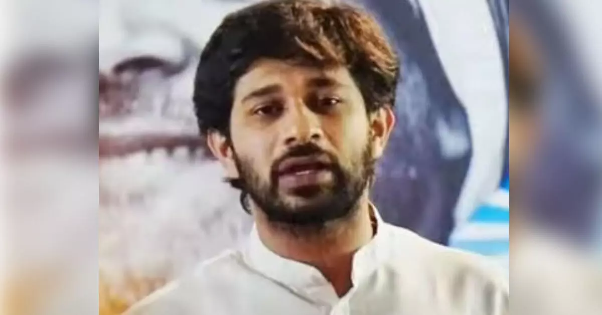 ರಾಜೀವ್ ಗಾಂಧಿ ಪಂಚಾಯತ್ ರಾಜ್ ಸಂಘಟನೆಯ ರಾಜ್ಯ ಸಂಚಾಲಕರಾಗಿ ಲುಕ್ಮಾನ್ ಬಂಟ್ವಾಳ ನೇಮಕ ರಾಜೀವ್ ಗಾಂಧಿ ಪಂಚಾಯತ್ ರಾಜ್ ಸಂಘಟನೆಯ ರಾಜ್ಯ ಸಂಚಾಲಕರಾಗಿ ಲುಕ್ಮಾನ್ ಬಂಟ್ವಾಳ ನೇಮಕ