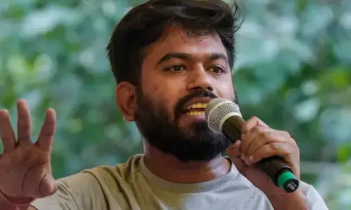 ಅ.16ರಂದು ತ್ರಿವರ್ಣ ಧ್ವಜ ಹಿಡಿದು ಸೆಂಟ್ರಲ್ ಪಾರ್ಕ್‌ ಗೆ ಬನ್ನಿ; ‘ಅವರು ಜೈಲುಗಳನ್ನು ಸಿದ್ಧಪಡಿಸಿಕೊಳ್ಳಲಿ’: ಬೆಂಬಲಿಗರಿಗೆ ಅಭಿಜಿತ್ ದೀಪ್ಕೆ ಕರೆ
