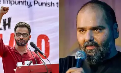 ‘ನನ್ನ ಹೆಸರು ಉಮರ್ ಖಾಲಿದ್, ನಾನು ಭಯೋತ್ಪಾದಕನಲ್ಲ’