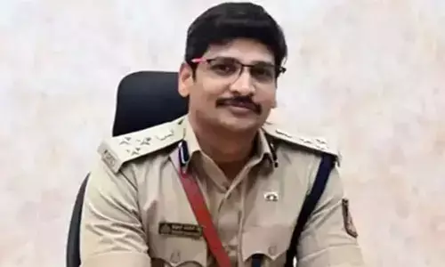 ಅಪರಾಧ ಎಸಗಿ, ಸಾರ್ವಜನಿಕ ಶಾಂತಿಗೆ ಭಂಗ ಉಂಟು ಮಾಡಿ ದೇಶಭಕ್ತಿಯ ಘೋಷಣೆ ಕೂಗಿದ ಮಾತ್ರಕ್ಕೆ ಕಾನೂನು ಕ್ರಮದಿಂದ ವಿನಾಯಿತಿ ಸಾಧ್ಯವಿಲ್ಲ: ಸುಧೀರ್ ಕುಮಾರ್ ರೆಡ್ಡಿ
