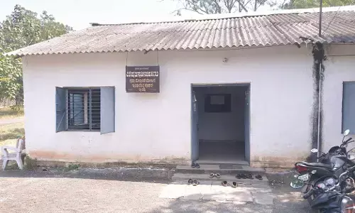 ಕೃಷ್ಣಾ ಮೇಲ್ದಂಡೆ ಕಾಲುವೆಗೆ ಜಮೀನು: ಅಲೆದಾಡುತ್ತಿರುವ ರೈತರು