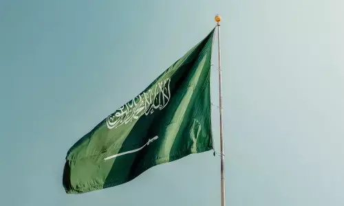 Saudi Arabia | ಮಕ್ಕಾದ ಮಸೀದಿಯಲ್ಲಿ ಅಶ್ಲೀಲ ಕೃತ್ಯ: ಬಾಂಗ್ಲಾದೇಶದ ಇಬ್ಬರಿಗೆ ಮರಣದಂಡನೆ ಜಾರಿ
