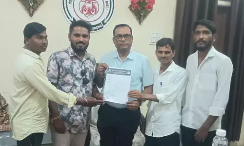 Bidar | ಧಮ್ಮಚಕ್ರ ಪರಿವರ್ತನ ದಿನಾಚರಣೆ: ಬೌದ್ಧ ವಿಹಾರಕ್ಕೆ ವಿಶೇಷ ಬಸ್ ವ್ಯವಸ್ಥೆಗೆ ಮನವಿ