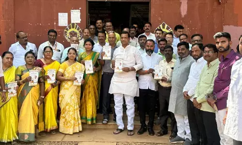 ಹುಮನಾಬಾದ್ | ಶಿಕ್ಷಕರ ಹಕ್ಕು, ಗೌರವದ ರಕ್ಷಣೆಗೆ ನಮ್ಮ ಬದ್ಧತೆ ಅಚಲ : ಶಾಸಕ ಡಾ.ಸಿದ್ದು ಪಾಟೀಲ್