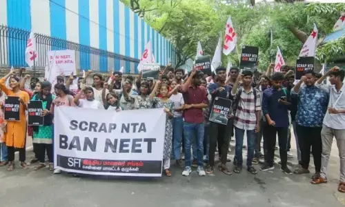 NEET Exam: ಏನಿದು ರಾಷ್ಟ್ರೀಯ ಪರೀಕ್ಷಾ ಸಂಸ್ಥೆಯ ವೀಡಿಂಗ್ ಔಟ್ ನಿಯಮ ? ಈ ವಿಚಾರ ಸುಪ್ರೀಂ ಕೋರ್ಟ್ ಅಂಗಳಕ್ಕೆ ತಲುಪಿದ್ದೇಕೆ?