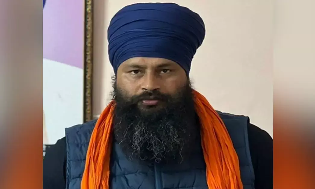 Punjab | ಮತ್ತೊಬ್ಬ ಮಾದಕ ದ್ರವ್ಯ ವಿರೋಧಿ ಹೋರಾಟಗಾರನ ಹತ್ಯೆ