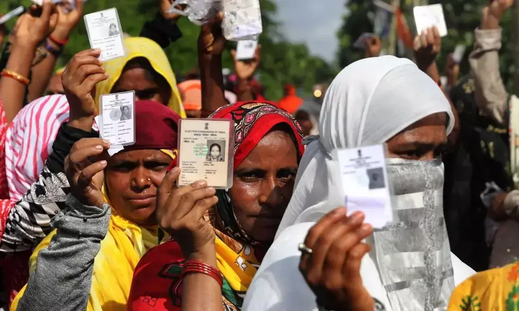 Gujarat | OBC ಮೀಸಲಾತಿ ನೀಡದಿದ್ದರೆ ಧಾರ್ಮಿಕ ಮತಾಂತರ ಸಮಾವೇಶ: ಅಹಿರ್ ಸಮುದಾಯದ ಎಚ್ಚರಿಕೆ