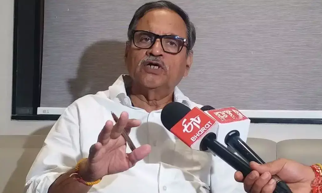 Rajasthan | ಜಲಜೀವನ್ ಮಿಷನ್ ಹಗರಣ: ಮಾಜಿ ಸಚಿವ ಮಹೇಶ್ ಜೋಷಿಗೆ ಸುಪ್ರೀಂ ಕೋರ್ಟ್ ಜಾಮೀನು