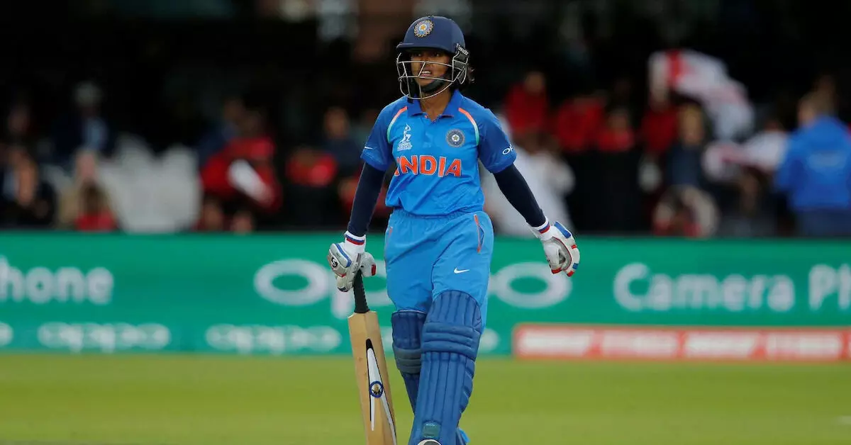 ಅಂತಾರಾಷ್ಟ್ರೀಯ ಕ್ರಿಕೆಟ್ನಿಂದ ಪೂನಂ ರಾವತ್ ನಿವೃತ್ತಿ ಅಂತಾರಾಷ್ಟ್ರೀಯ ಕ್ರಿಕೆಟ್ನಿಂದ ಪೂನಂ ರಾವತ್ ನಿವೃತ್ತಿ