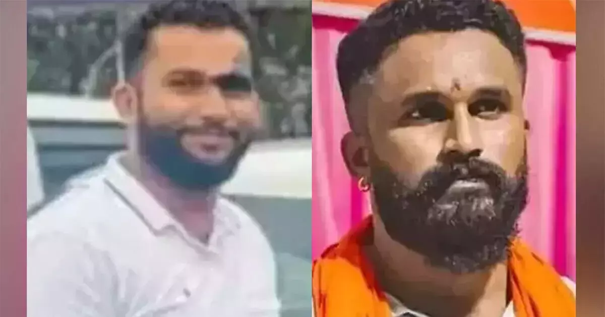 ಕೊಳತ್ತಮಜಲು ರಹ್ಮಾನ್ ಕೊಲೆ ಪ್ರಕರಣ: ಭರತ್ ಕುಮ್ಡೇಲ್ ಸೇರಿದಂತೆ 8 ಆರೋಪಿಗಳ ಜಾಮೀನು ಆದೇಶಕ್ಕೆ ಹೈಕೋರ್ಟ್ ಮಧ್ಯಂತರ ತಡೆ ಕೊಳತ್ತಮಜಲು ರಹ್ಮಾನ್ ಕೊಲೆ ಪ್ರಕರಣ: ಭರತ್ ಕುಮ್ಡೇಲ್ ಸೇರಿದಂತೆ 8 ಆರೋಪಿಗಳ ಜಾಮೀನು ಆದೇಶಕ್ಕೆ ಹೈಕೋರ್ಟ್ ಮಧ್ಯಂತರ ತಡೆ