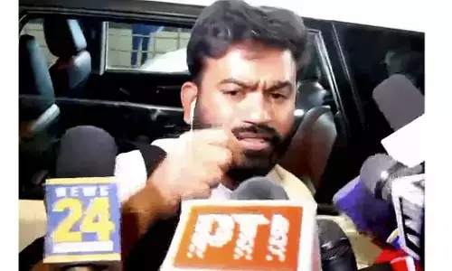 “ತ್ರಿವರ್ಣ ಧ್ವಜ ಹಾರಿಸಿದ್ದಕ್ಕಾಗಿ ಜೈಲಿಗೆ ಹೋಗಲೂ ಸಿದ್ಧ”: ಅಭಿಜೀತ್ ದೀಪ್ಕೆ