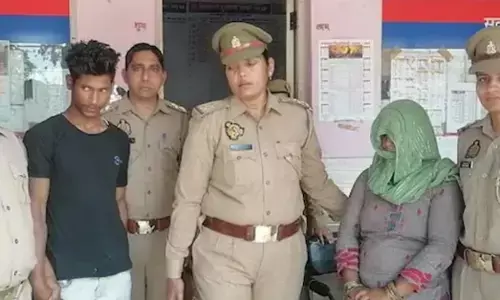 Uttar Pradesh | ಮೀರತ್ ನಲ್ಲಿ ಪತಿಯನ್ನು ಕೊಂದು ಹಾವು ಕಚ್ಚಿದಂತೆ ನಾಟಕ: ಪತ್ನಿ, ಪ್ರಿಯಕರನಿಗೆ ಮರಣದಂಡನೆ