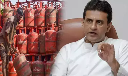 ರಾಜ್ಯದಲ್ಲಿ 36 ಸಾವಿರ ಹೊಸ LPG ಸಂಪರ್ಕಗಳ ಅರ್ಜಿ ಬಾಕಿ: ಕೇಂದ್ರಕ್ಕೆ ಸಚಿವ ರಿಝ್ವಾನ್ ಅರ್ಶದ್ ಪತ್ರ