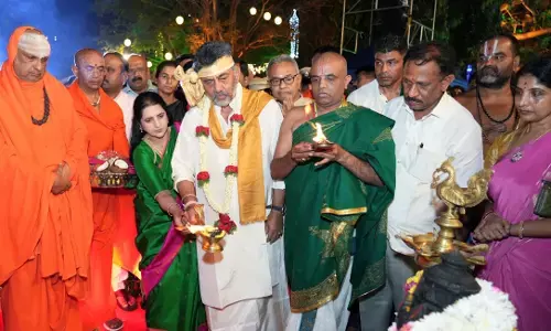 ಮೇಕೆದಾಟು ಅಣೆಕಟ್ಟು ನಿರ್ಮಾಣಕ್ಕೆ ಮುಂದಿನ ಬಜೆಟ್‌ನಲ್ಲಿ ಅನುದಾನ : ಸಿಎಂ ಡಿ.ಕೆ.ಶಿವಕುಮಾರ್