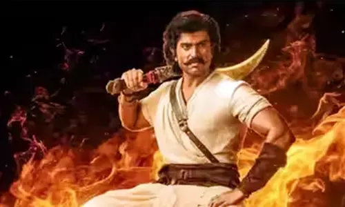 ಕ್ರಾಂತಿಯ ಕಥೆಯಲ್ಲಿ ಕ್ರೌರ್ಯದ ಭೀತಿ