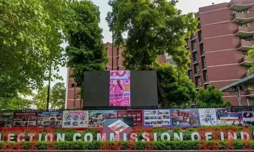 Special Summary Revision | ಚುನಾವಣಾ ಆಯೋಗದ ಪ್ರಕಟಣೆಯಲ್ಲಿ ಏನಿದೆ? SSR ಮತ್ತು SIR ನಡುವಿನ ವ್ಯತ್ಯಾಸವೇನು?