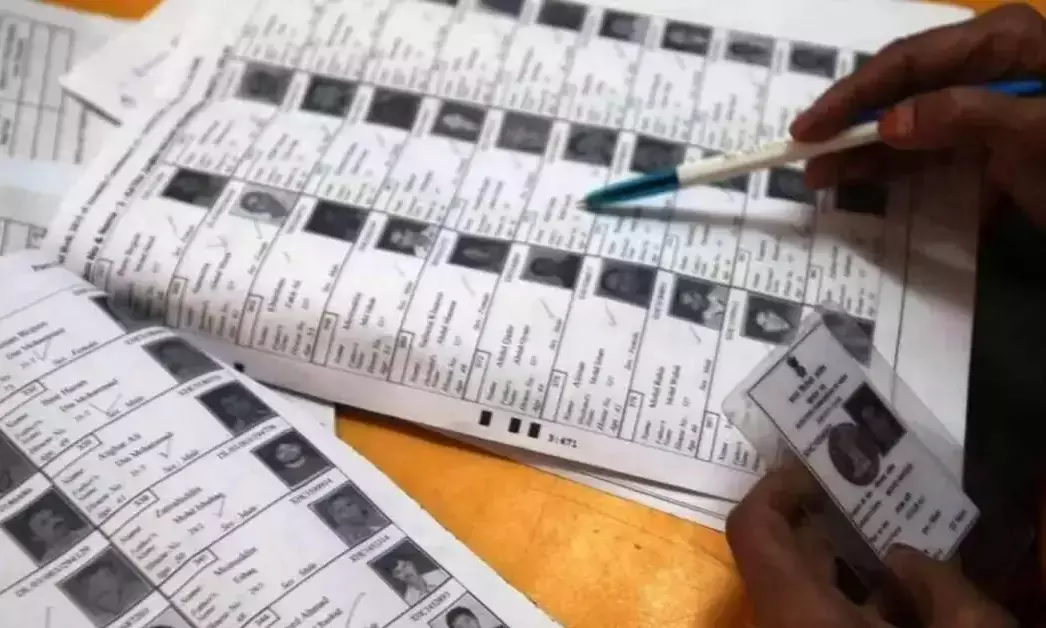 Delhi SIR | ತಾರ್ಕಿಕ ವ್ಯತ್ಯಾಸಗಳಿದ್ದ 33 ಲಕ್ಷ ಮತದಾರರ ಪ್ರಕರಣಗಳಲ್ಲಿ ಶೇ. 78.5ರಷ್ಟು ಬಗೆಹರಿದಿವೆ: CEO