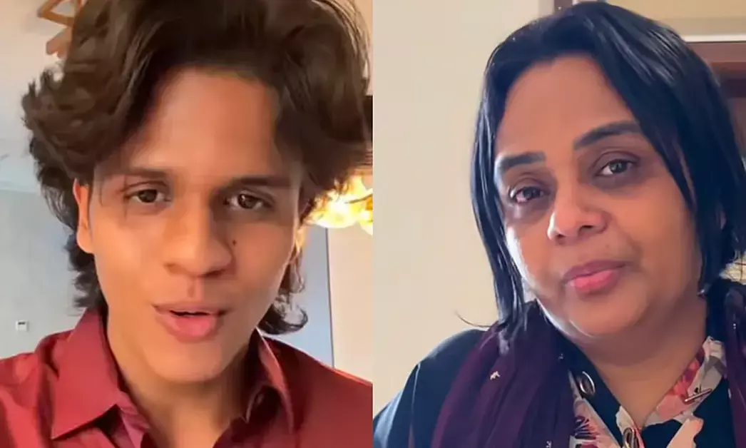 Keralam | ಮಿನಿ ಕೂಪರ್ ಅಪಘಾತ ಪ್ರಕರಣ: ಮೃತರ ಕುಟುಂಬಗಳಿಗೆ ಸಂತಾಪ ಸೂಚಿಸಿದ ಆರೋಪಿಯ ತಾಯಿ