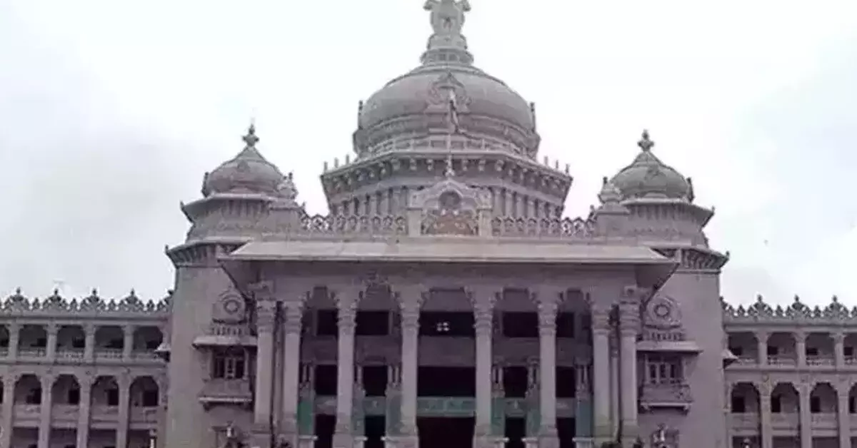 ನಾಗರಿಕ ಸೇವೆಗಳನ್ನು ಸುಲಭ, ಪಾರದರ್ಶಕಗೊಳಿಸಲು ರಾಜ್ಯ ಸರಕಾರದಿಂದ ಮಹತ್ವದ ಸುಧಾರಣೆ ನಾಗರಿಕ ಸೇವೆಗಳನ್ನು ಸುಲಭ, ಪಾರದರ್ಶಕಗೊಳಿಸಲು ರಾಜ್ಯ ಸರಕಾರದಿಂದ ಮಹತ್ವದ ಸುಧಾರಣೆ