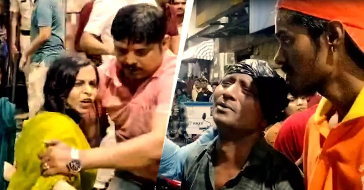 ಕೋಲ್ಕತ್ತಾ ಕಾಲ್ತುಳಿತ ದುರಂತದಲ್ಲಿ ಕನಿಷ್ಠ 19 ಮಂದಿ ಮೃತ್ಯು | ಜನಸಂದಣಿ ನಿರ್ವಹಣೆಯ ಲೋಪಗಳ ತನಿಖೆಗೆ ಎಸ್ಐಟಿ ರಚನೆ; 7 ಮಂದಿ ಬಂಧನ ಕೋಲ್ಕತ್ತಾ ಕಾಲ್ತುಳಿತ ದುರಂತದಲ್ಲಿ ಕನಿಷ್ಠ 19 ಮಂದಿ ಮೃತ್ಯು | ಜನಸಂದಣಿ ನಿರ್ವಹಣೆಯ ಲೋಪಗಳ ತನಿಖೆಗೆ ಎಸ್ಐಟಿ ರಚನೆ; 7 ಮಂದಿ ಬಂಧನ
